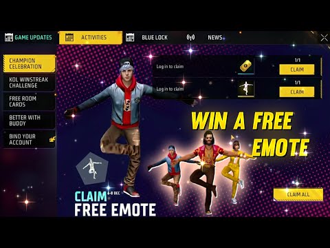 FREE FIRE NEW EVENT | PUSHPA EVENT FREE REWARDS| 6 DECEMBER EVENT FREE FIRE | FF NEW EVENT