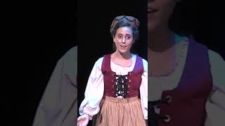 2011 nominee Mia Gerachis is returning to Broadway in "Beaches, A New Musical!" 🏖️