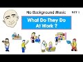 Workplace Roles and Responsibilities