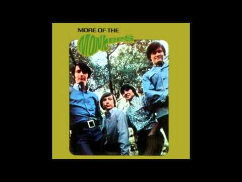 Im Not Your Steppin Stone de Monkees Letra y Video