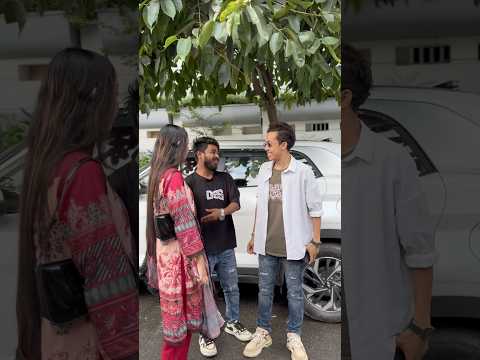 বউ বড় নাকি বন্ধুত্ব বড়? 😂(wait for ending twist) #durjoyahammedsaney #funny #uniquebrothersltd