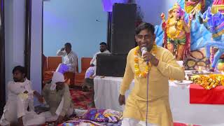 बाबा मोहन राम की लीला अजब निराली रे Baba Mohan Ram Ke New Bhajan 2025 @PKAMUSIC 
