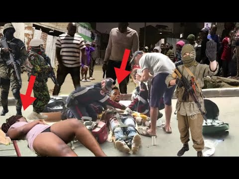 14 Juin Anba Kòd Lanmò 100 Jou Ak Tout Madanm Li DCPJ Fè Yo Depale Kwadèboukè Libere