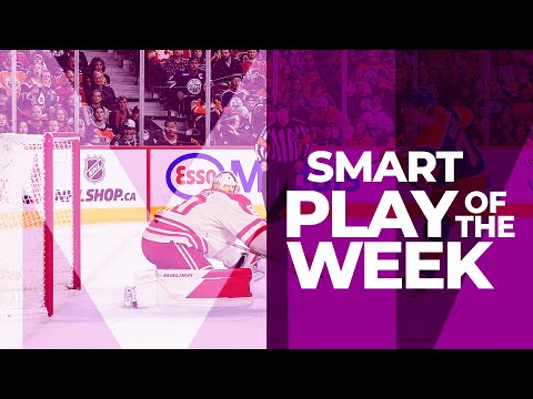 Catelli Smart Play of the Week 01.22.24