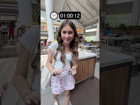 Leaving my PHONE in the Mall! #subscribe
