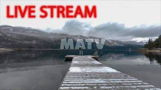 Friday LIVE from the Tortuga Dungeon