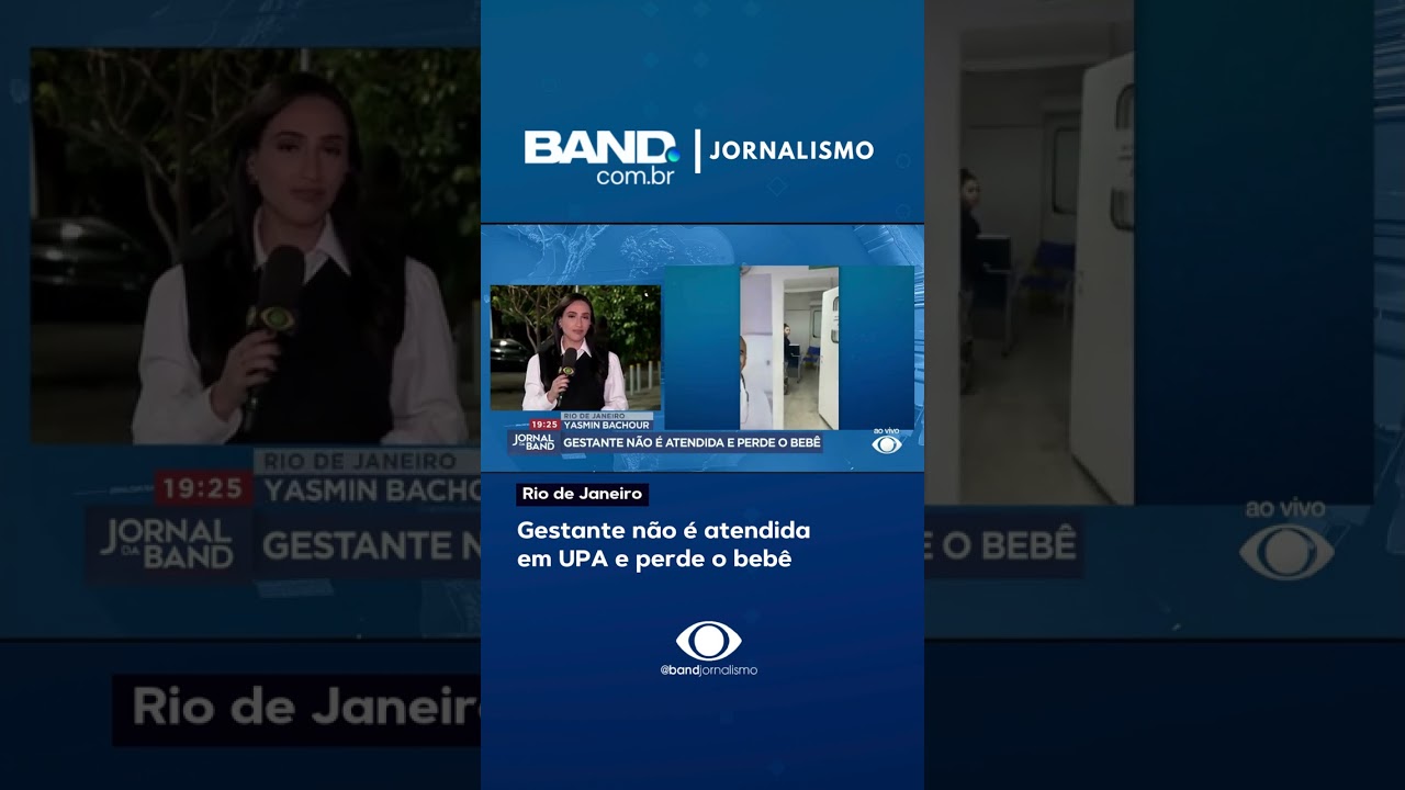 Gestante não é atendida  em UPA e perde o bebê
