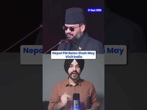 PETROL PUMPS STOP UPI | NEPAL FLASH FLOODS UPDATE | 1,000+ DRONES ATTACK RUSSIA - SEPTEMBER 21, 2026