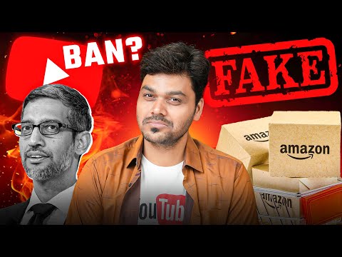 YouTube Ban & FINE ?🚫 $20,000,000,000,000,000,000,000,000,000,000,000 - Tamil Tech NEWS 113