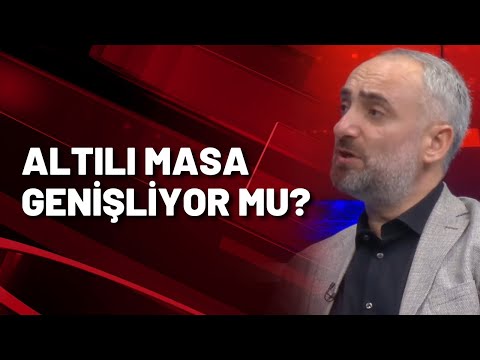 İsmail Saymaz yorumladı: Meral Akşener, Hüseyin Baş hamlesi ile elini mi güçlendirmek istiyor?