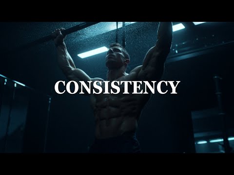 THE POWER OF CONSISTENCY - Eye-Opening Motivational Video