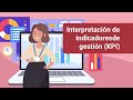 Interpretación de Indicadores de Gestión