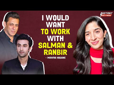 Mawra Hocane Talks Sanam Teri Kasam, Marriage with Ameer & Bollywood Dreams