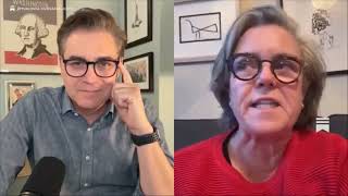 Rosie O'Donnell On Trump's Lousy Wine And Everything Else