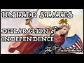 Colonial Government and Independence Concepts