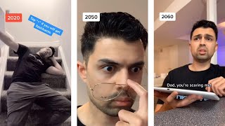 LastMinit Funny Tiktok Compilation 😂 | Covid-19 Edition | March 2022