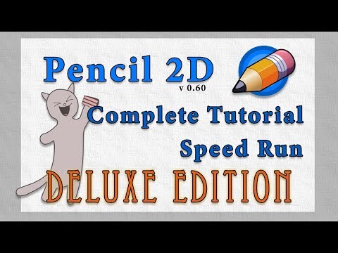 pencil 2d software