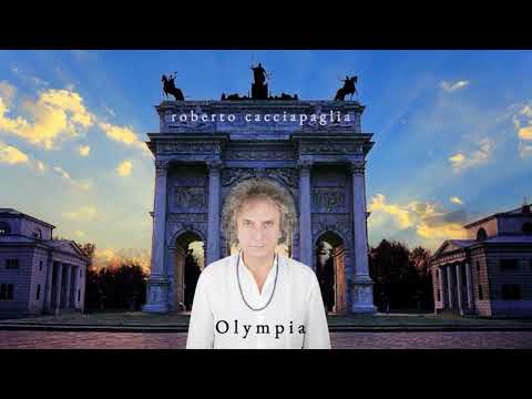 Roberto Cacciapaglia - Final Celebration (Official Audio)