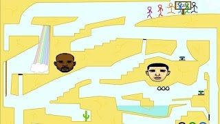 The Maze 2