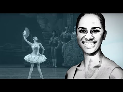 Misty Copeland: Ballet ‘extremely behind’ on racial justice