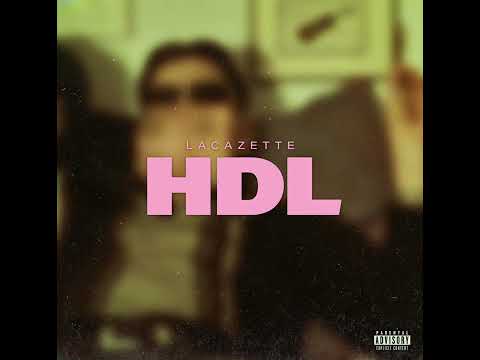 LACAZETTE - HDL