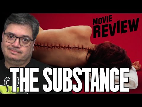 The Substance Movie Review