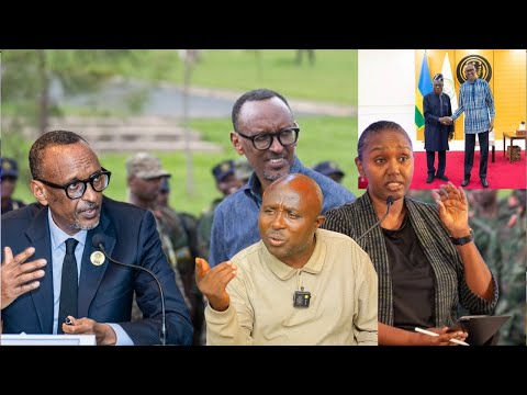 NARI NAVUZE KO PEREZIDA KAGAME ARIMO KURUHUKA BARANTUKA🔥ABAJYANAMA BE BAKWIYE KUMWIBUTSA AKARUHUKA