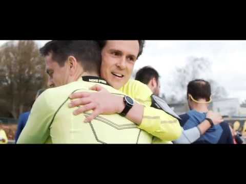 surrey half marathon