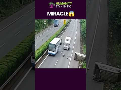 The miracle | #shorts #respect #humanity