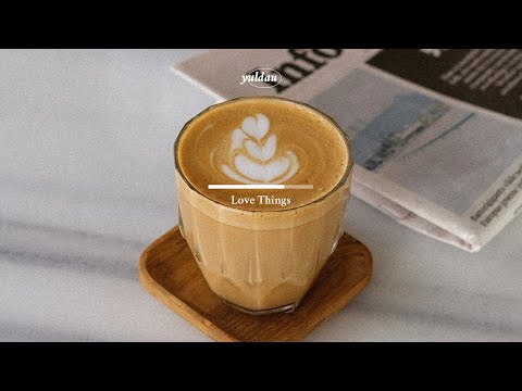 𝐏𝐥𝐚𝐲𝐥𝐢𝐬𝐭 원두향 날 것 같은 감미로운 감성피아노 플리 ☕️