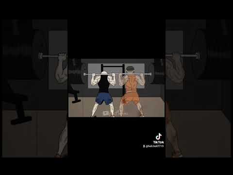 acepto critica #anime #elpersonajedelasemana #yosoydelos7mil s