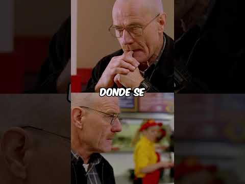 🍗 El verdadero “Los Pollos Hermanos” existe… ¡y puedes visitarlo! 😱