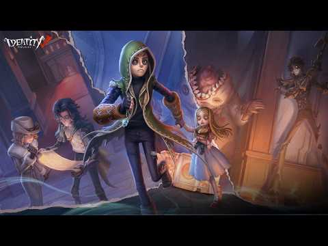 第五人格】手記の加筆、サファイア見つけなくてもいつでも終われます【IdentityV】