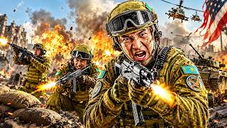 Brothers & Ennemies | Film Complet en Français | Action