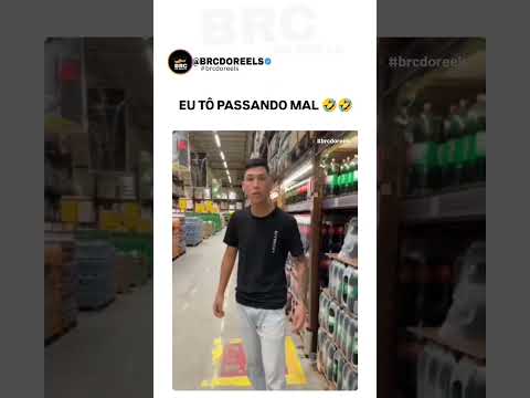 EU TÔ PASSANDO MAL🤣🚨#brcdoreels #memes