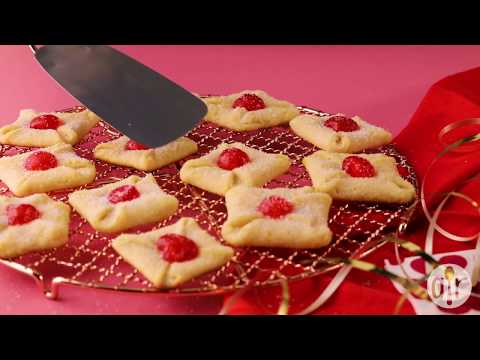 How to Make Love Letters | Valentine's Day Recipes | Allrecipes.com