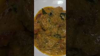 How to Make Indian Fish Curry  #food #cooking #cookingideas
