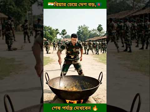 1️⃣ বিয়ের মণ্ডপ ছেড়ে যুদ্ধে গেল আর্মি আবুল 😭🇮🇳