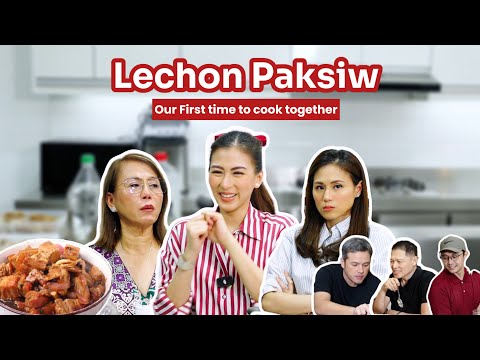 First Time to Cook Lechon Paksiw by Alex Gonzaga