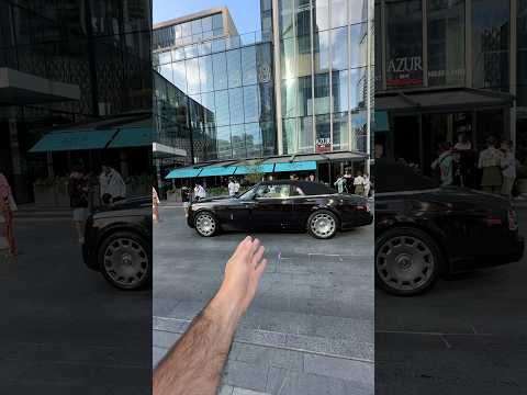 Сколько стоят машины Тамаева? #асхабтамаев #rollsroyce #автохейтер