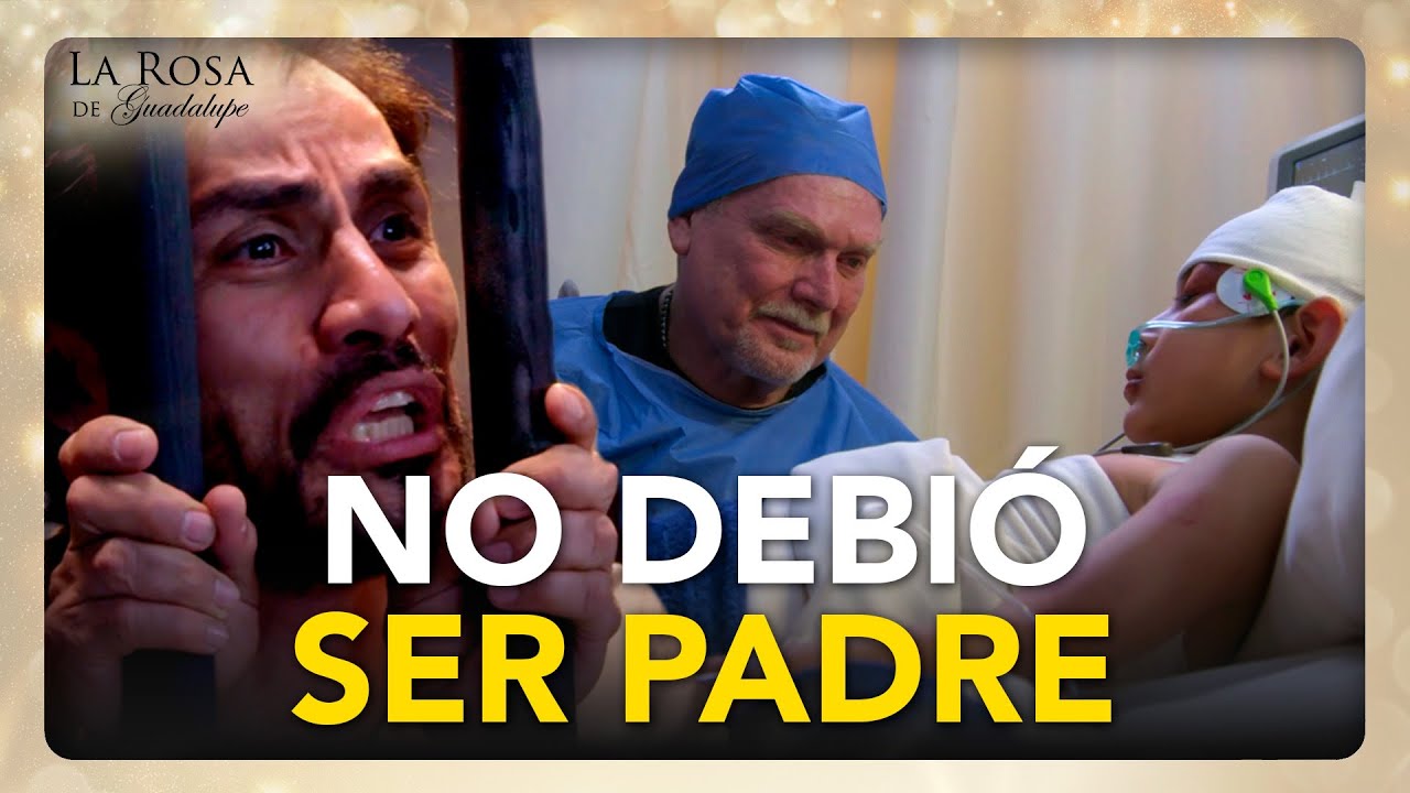 Juanito regresa con el MONSTRUO de su padre y casi le CUESTA la vida - PERRITO CALLEJERO 4/4 - LRDG