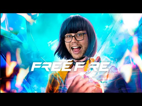 🟢 FREE FIRE AO VIVO