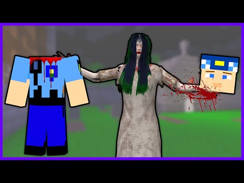 KORKUNÇ DABBE KEREM KOMİSERİ ÖLDÜRDÜ! 💀 - Minecraft ZENGİN FAKİR HAYATI