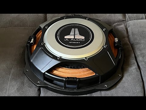 SQ system pt.3- Front Sub JL TW5 