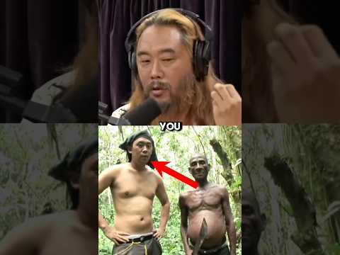 Always bring a map to the jungle