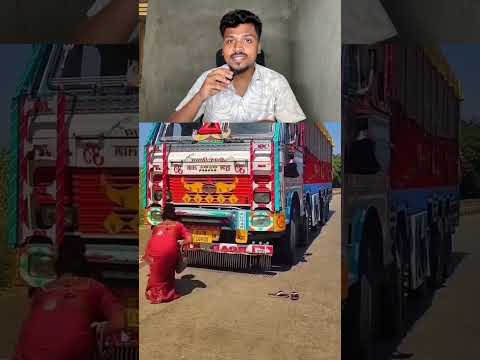 The Priceless <strong>Blessing</strong>: A Truck Driver's Heartwarming Encounter