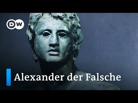 Auf den Spuren der Kunstfälscher - Die verschlossene Welt des Antikenhandels | DW Doku Deutsch