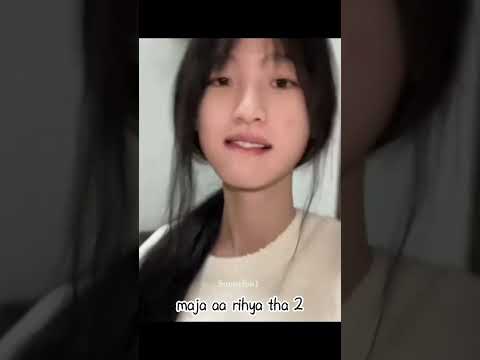 mja aa rha tha 2 🤣 #funny #indianlaughs #comedymemes #comedy #india #haryanvi