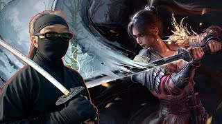 Vido-test sur Wuchang Fallen Feathers