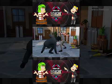 el bot sito más insano que verás #entretenido #risas #viral #freefire #parati #humor #comedia